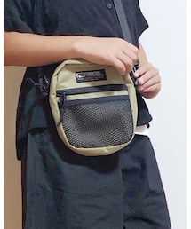 reversal | ショルダーバッグ