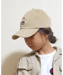 Lee | キャップ