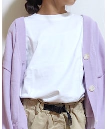 GU | Tシャツ/カットソー