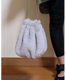 DAISO | ショルダーバッグ