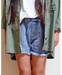 韓国子供服 | その他パンツ