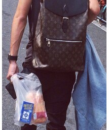 LOUIS VUITTON | バックパック/リュック