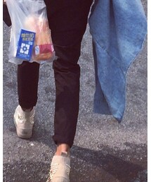 SAINT LAURENT PARIS | デニムパンツ