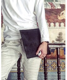 THOM BROWNE | トートバッグ