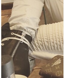 Rickowens lilies | ブーツ