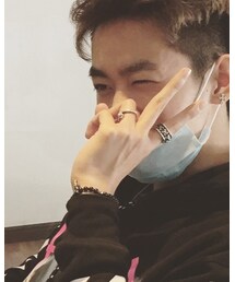 CHROME HEARTS | リング