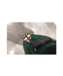 ZARA | Tシャツ/カットソー