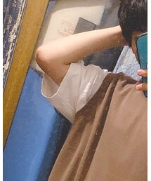 Bershka | Tシャツ/カットソー