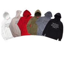 Supreme  | They Fuck You Up Hooded Sweatshirt(パーカー)