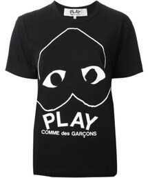 COMME des GARCONS | Tシャツ/カットソー