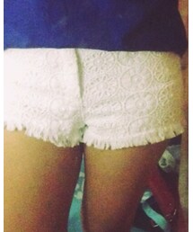 H&M | カーゴパンツ