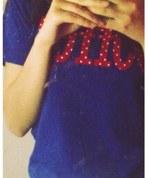 :CHOCOOLATE | Tシャツ/カットソー