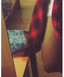 WHO.A.U | シャツ/ブラウス