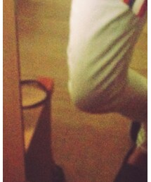 earth music&ecology | デニムパンツ