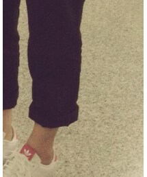 H:CONNECT | チノパンツ