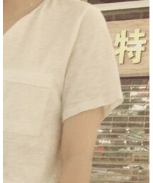 H:CONNECT | Tシャツ/カットソー