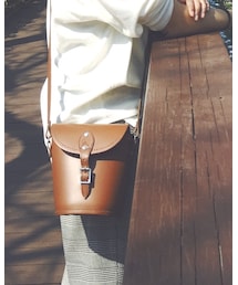 Zatchels | ドラムバッグ