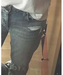 American Eagle | デニムパンツ