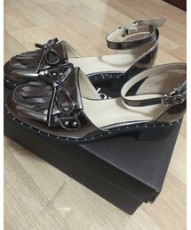 Belladonna's | サンダル