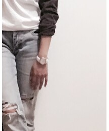 TISSOT | アナログ腕時計