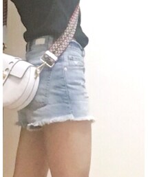 Abercrombie&Fitch | デニムパンツ