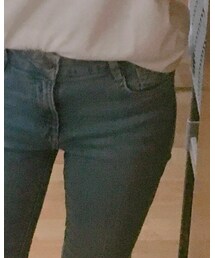 ZARA TRF | デニムパンツ