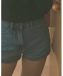 Bershka | デニムパンツ