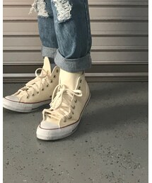 CONVERSE | スニーカー