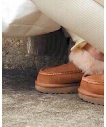 UGG | スリッポン