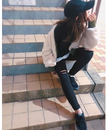 Bershka | その他パンツ