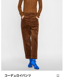 ZARA | パンツ