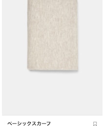 ZARA | ストール/ショール