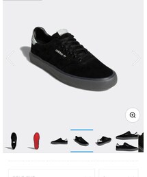 adidas | 3MC(スニーカー)