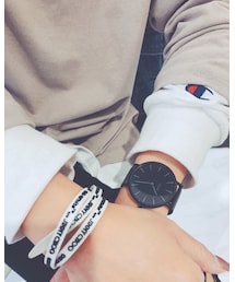 off white | ブレスレット