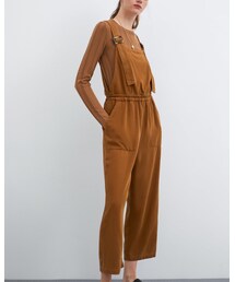 ZARA | サロペット/オーバーオール