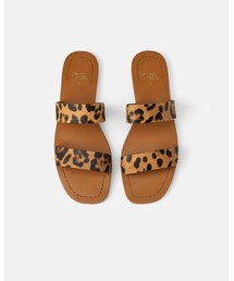 ZARA | サンダル