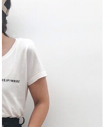 KLON | Tシャツ/カットソー
