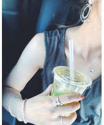 petit peri | ネックレス