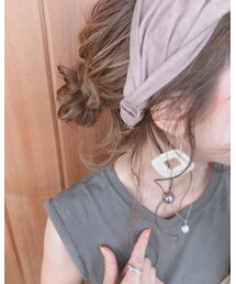 petitperi | ピアス（両耳用）