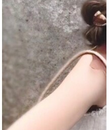 ZARA | デニムパンツ