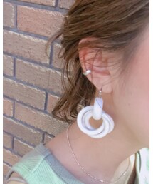 petitperi | ピアス（両耳用）