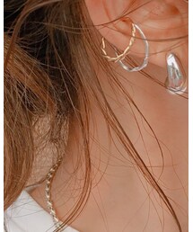 petitperi | リング