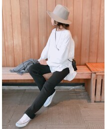 ZARA | マフラー