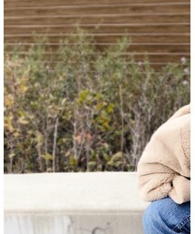 UNIQLO | デニムパンツ