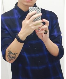 FITBIT | アナログ腕時計