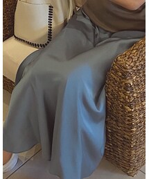 Mila Owen | スカート