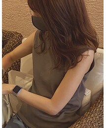 Mila Owen | トップス