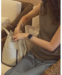 Apple | アナログ腕時計