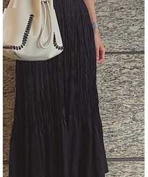 UNIQLO | スカート