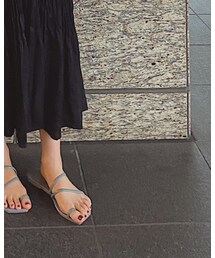 DHOLIC | サンダル